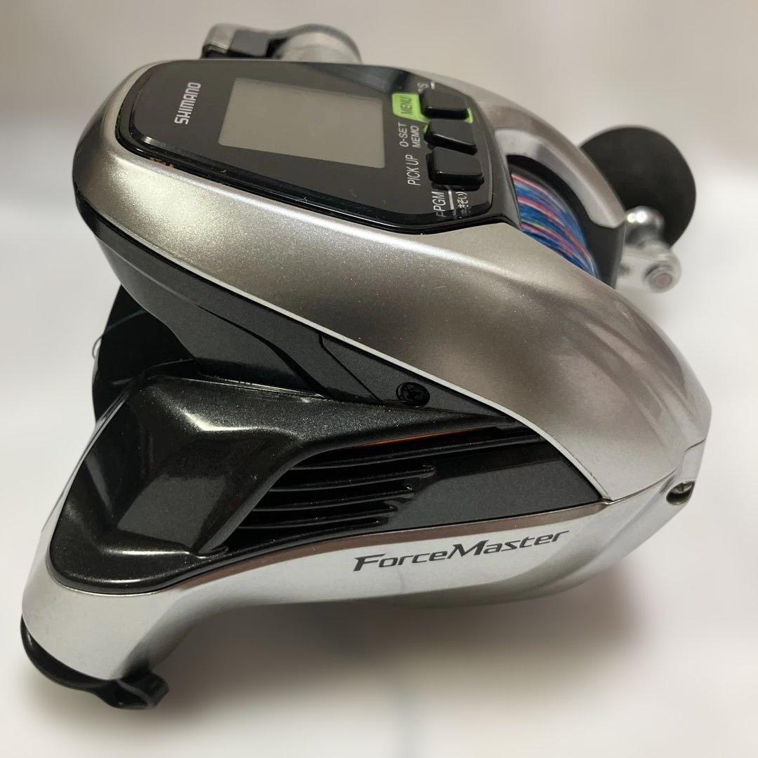 ツ*ナ様 15 フォースマスター3000