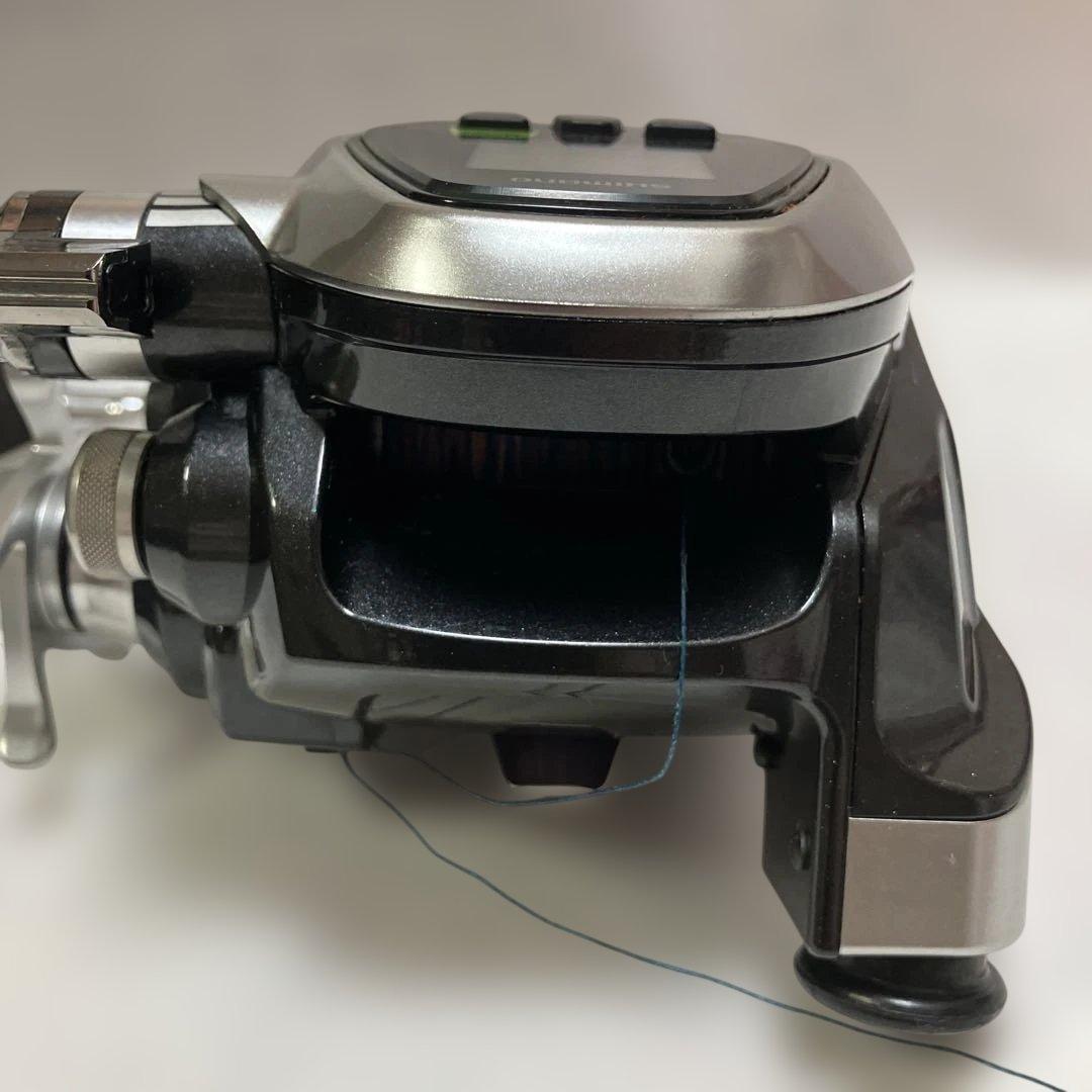 ツ*ナ様 15 フォースマスター3000