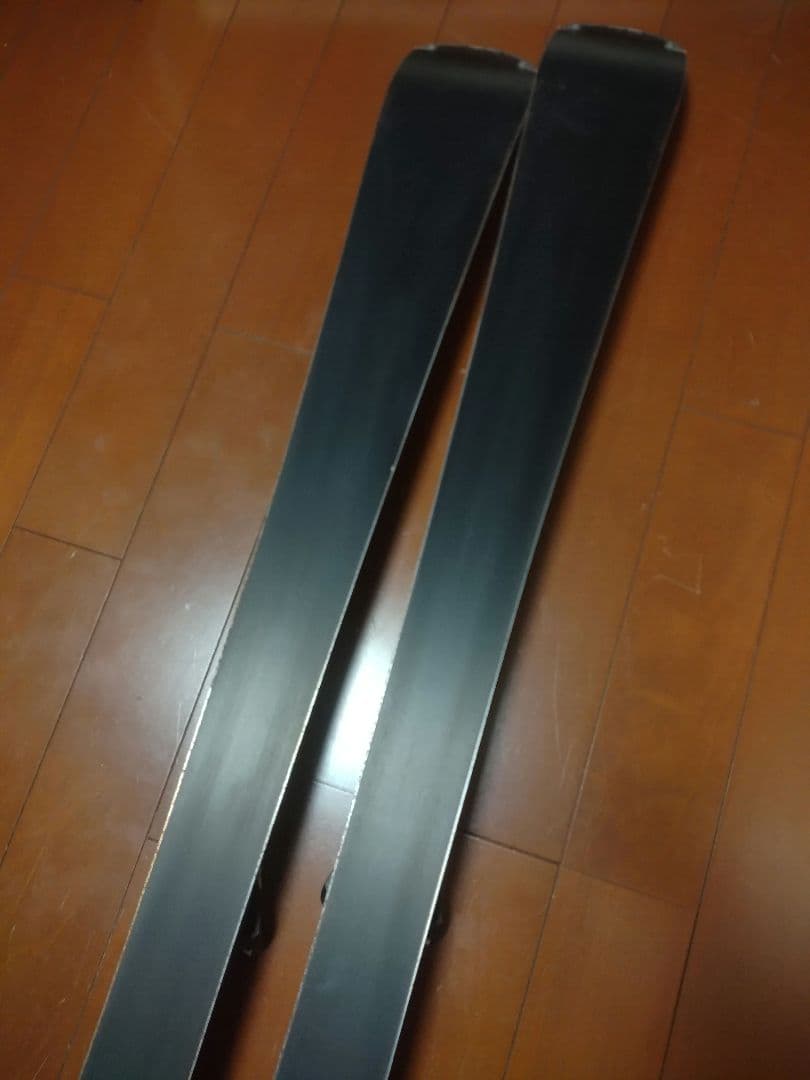 【ATOMIC☆】156cm　スキー板セット♪　送料無料！