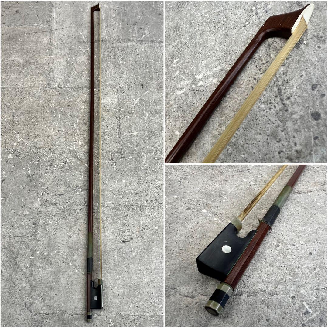 SUZUKI スズキ バイオリン No.280 4/4 1987年