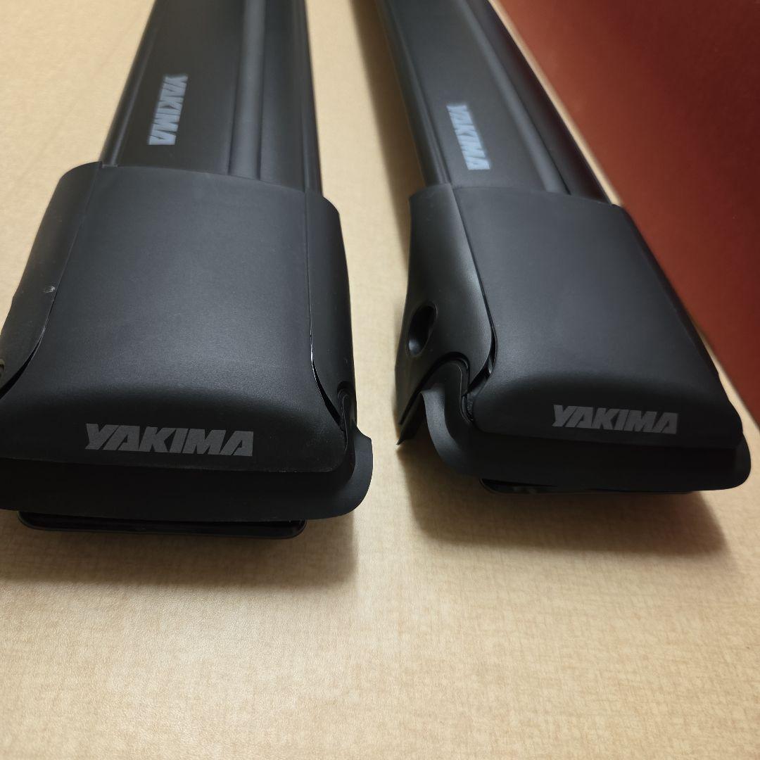 ヤキマ レールバーS54YB