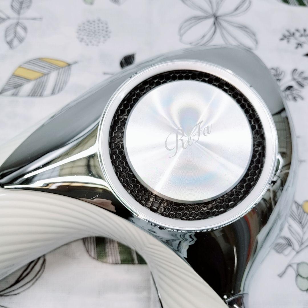 美品⭐️Refa リファ ビューティック ドライヤー プロ MTG