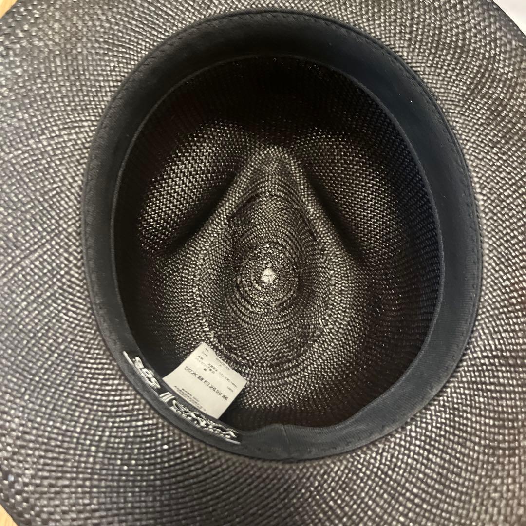 2025最新作☆GDC×CA4LA☆限定パナマハット　亀梨和也さん着用モデル