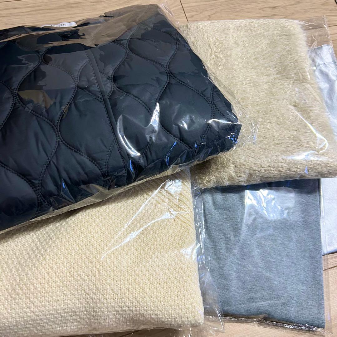 2026 福袋　DouDou ドゥドゥ