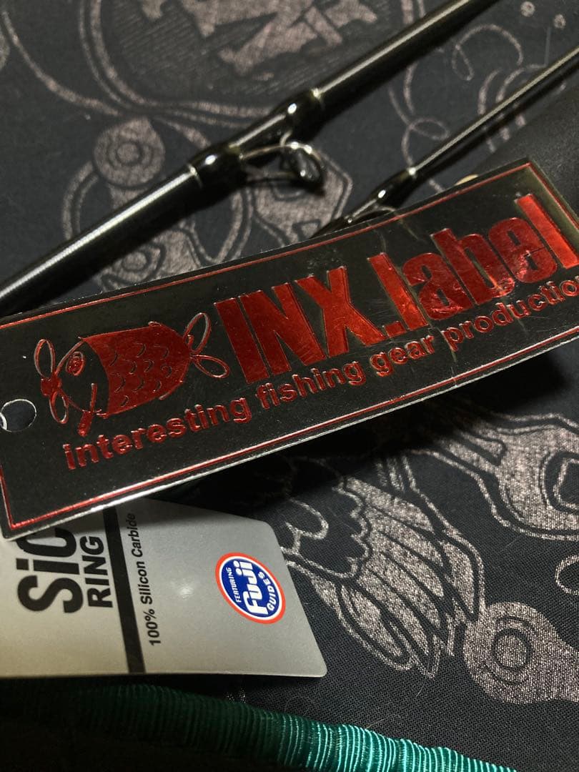 インクスレーベル トレスサビア 67