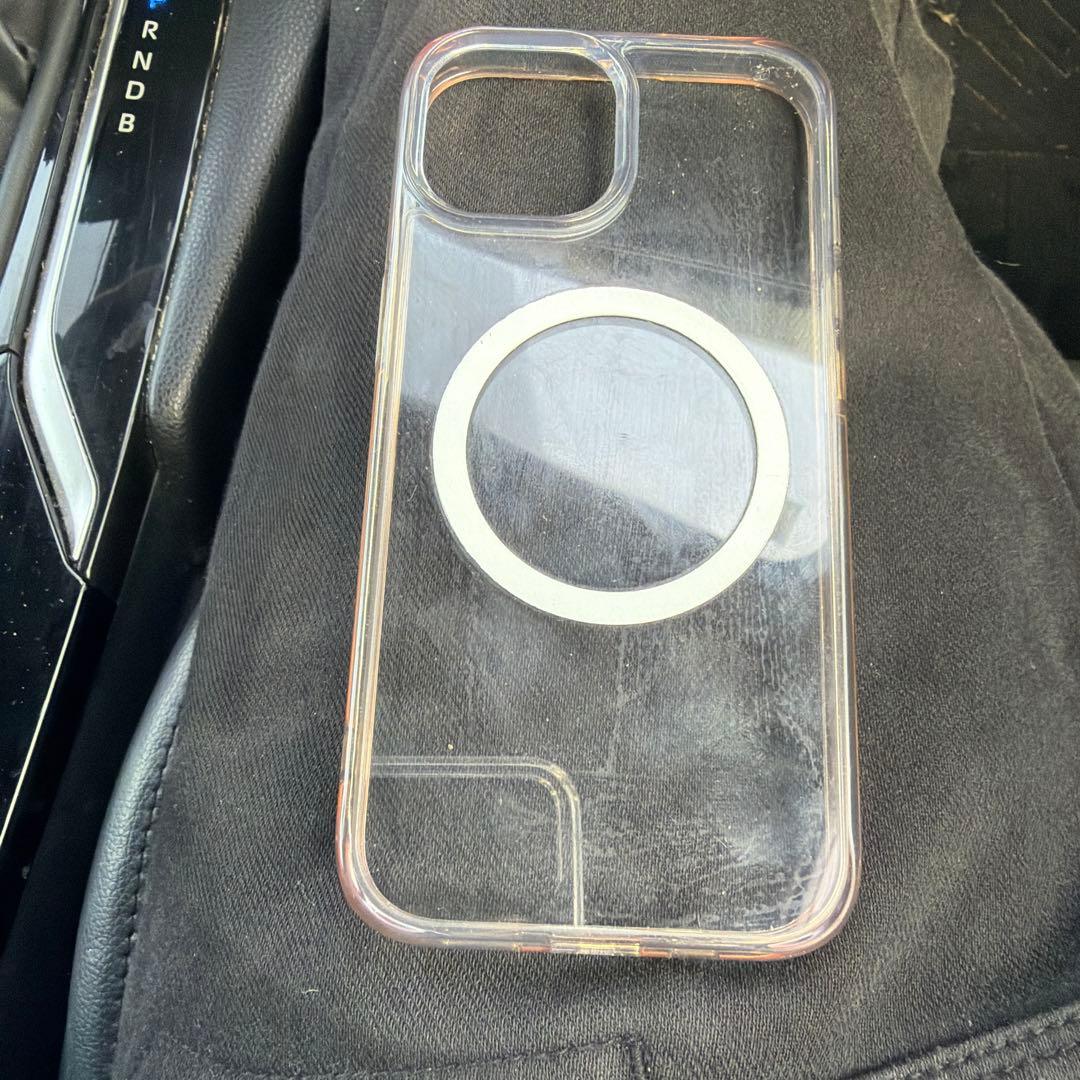 soraさん専用　iPhone15 Apple 128GB ブラック 91%