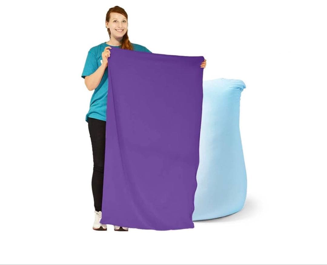 【新品未使用】ヨギボー　マックス　カバー