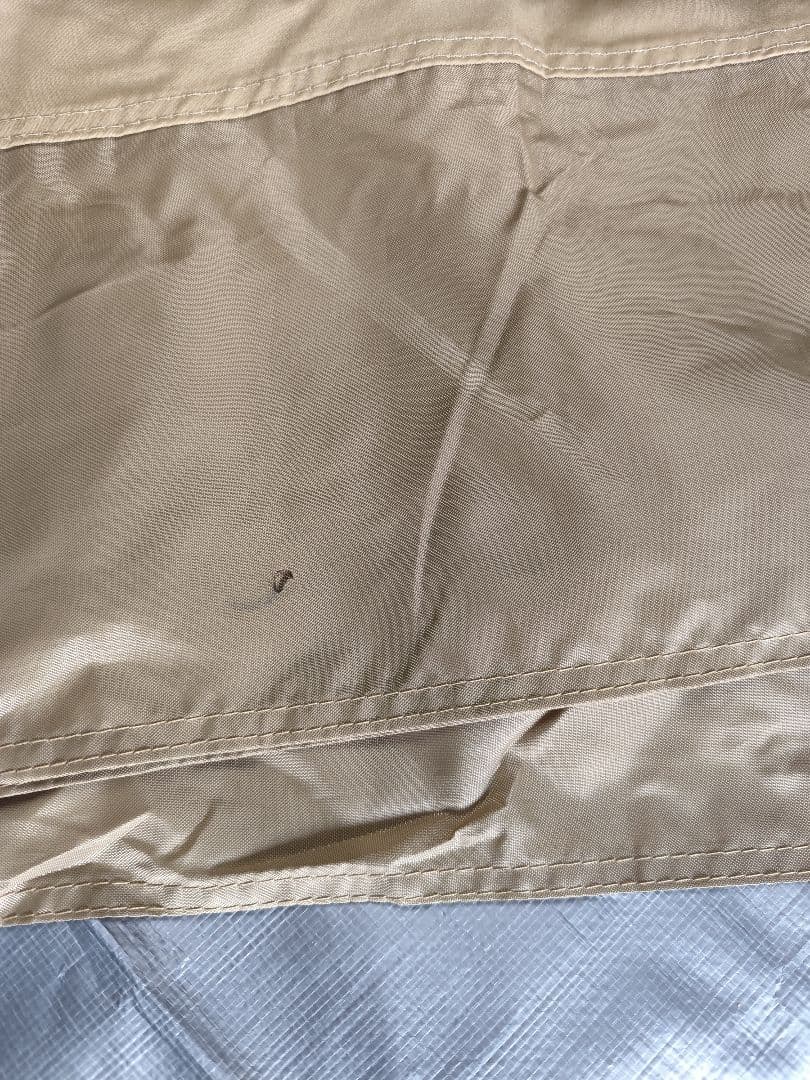 ogawa タッソ T/C ＋ メッシュスクリーン