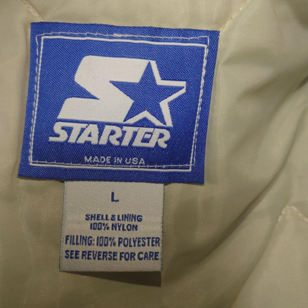 Dodgers ボンバージャケット NOMO背番号16・サイズL・当時物