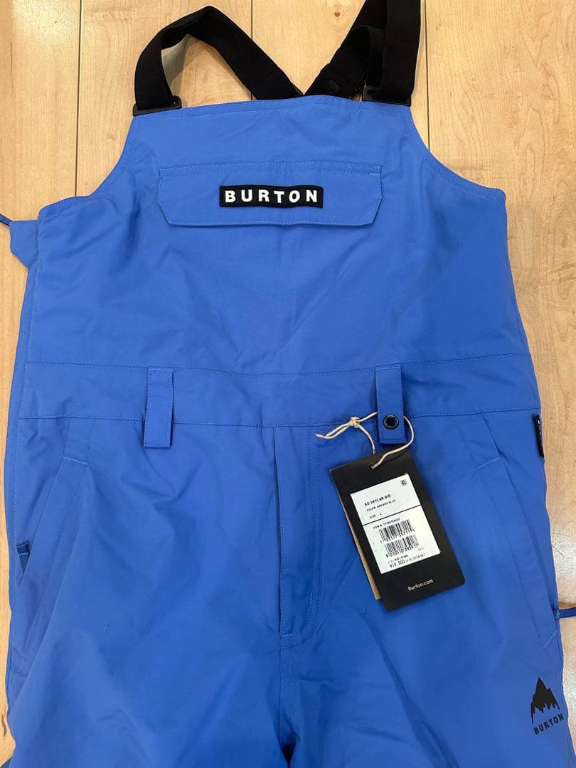 バートン ウェア キッズ レディース