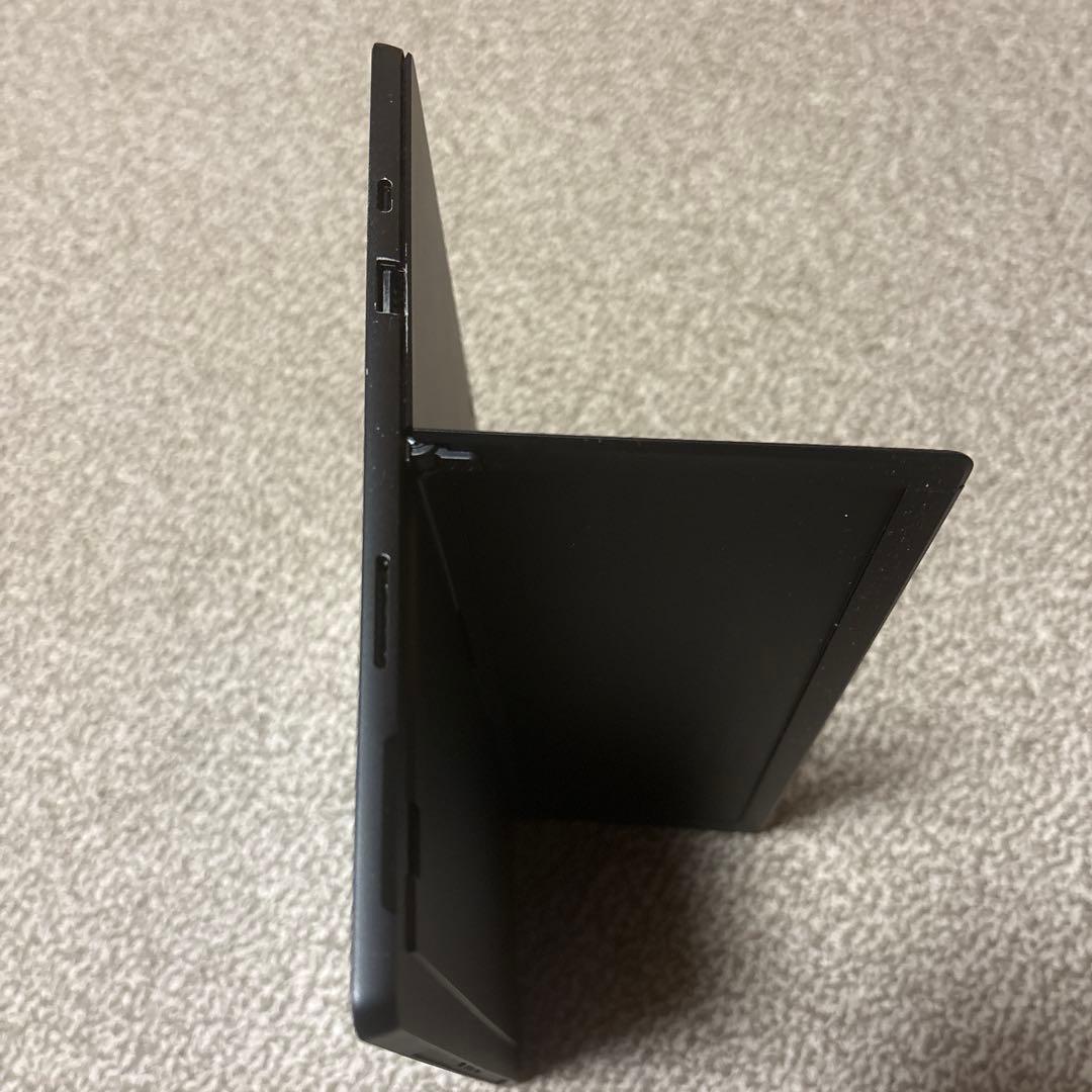 Windowsタブレット本体 Surface Pro 7 i7 256GB 16GB RAM