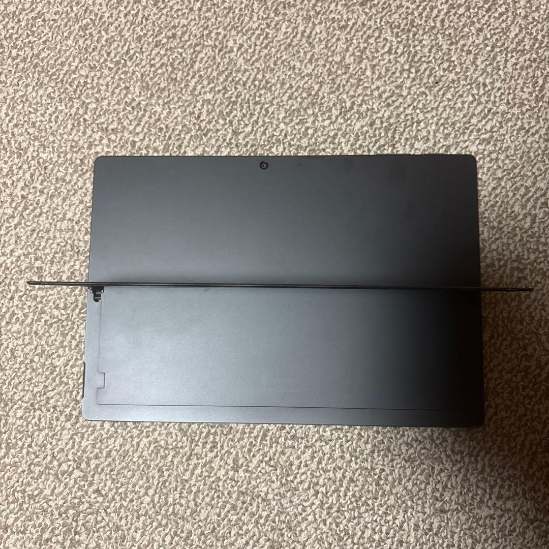 Windowsタブレット本体 Surface Pro 7 i7 256GB 16GB RAM