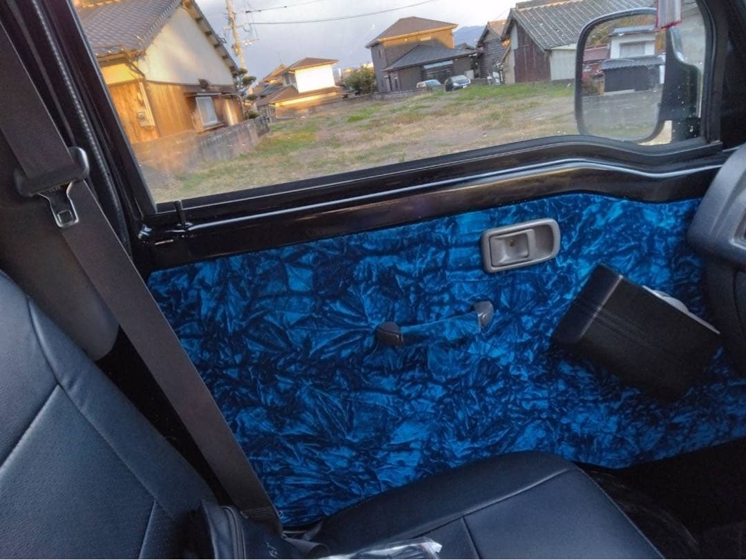 ダイハツハイゼットトラックS210（引き取り限定です）福岡の人限定‼️