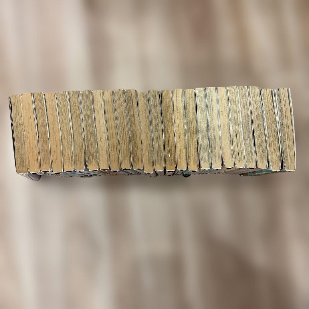 頭文字D 1〜48巻　全巻セット＋おまけ付