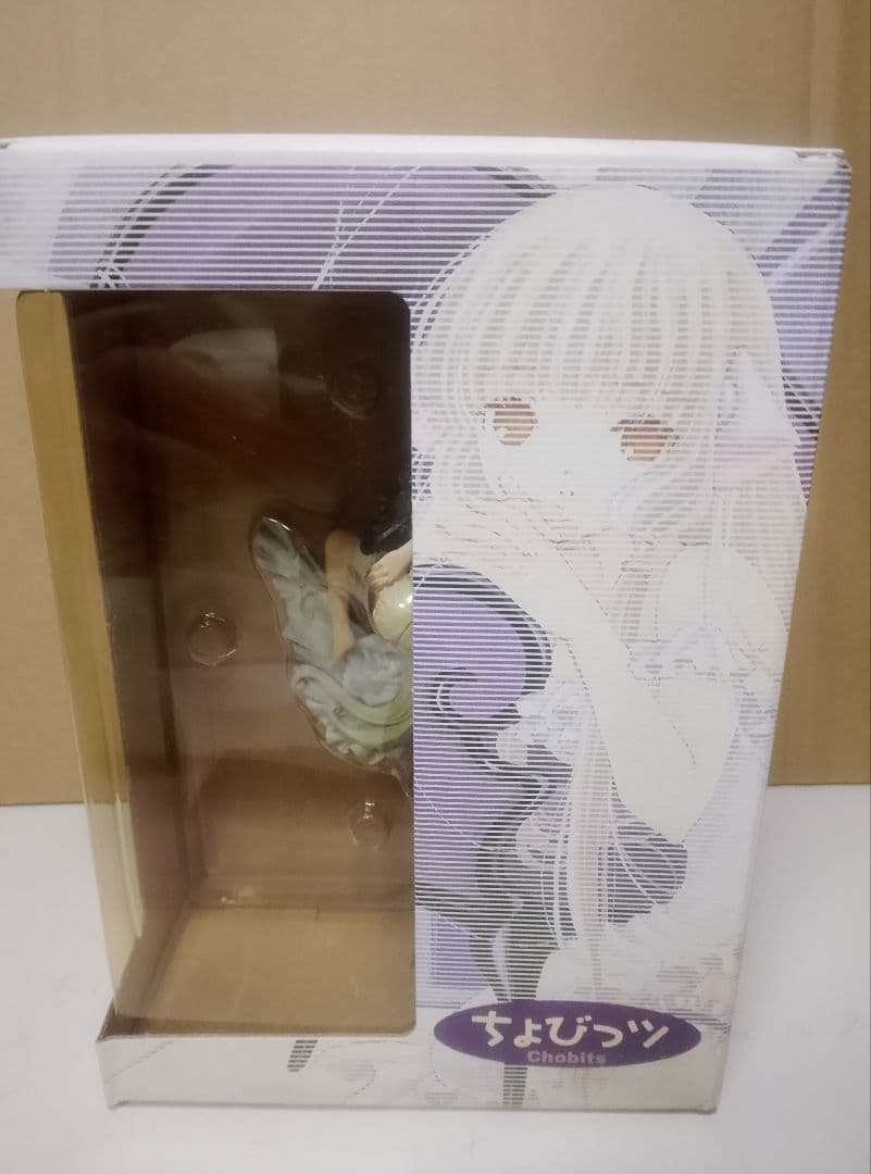 【送料込み】ちょびっツ　初回限定版８巻　CLAMP