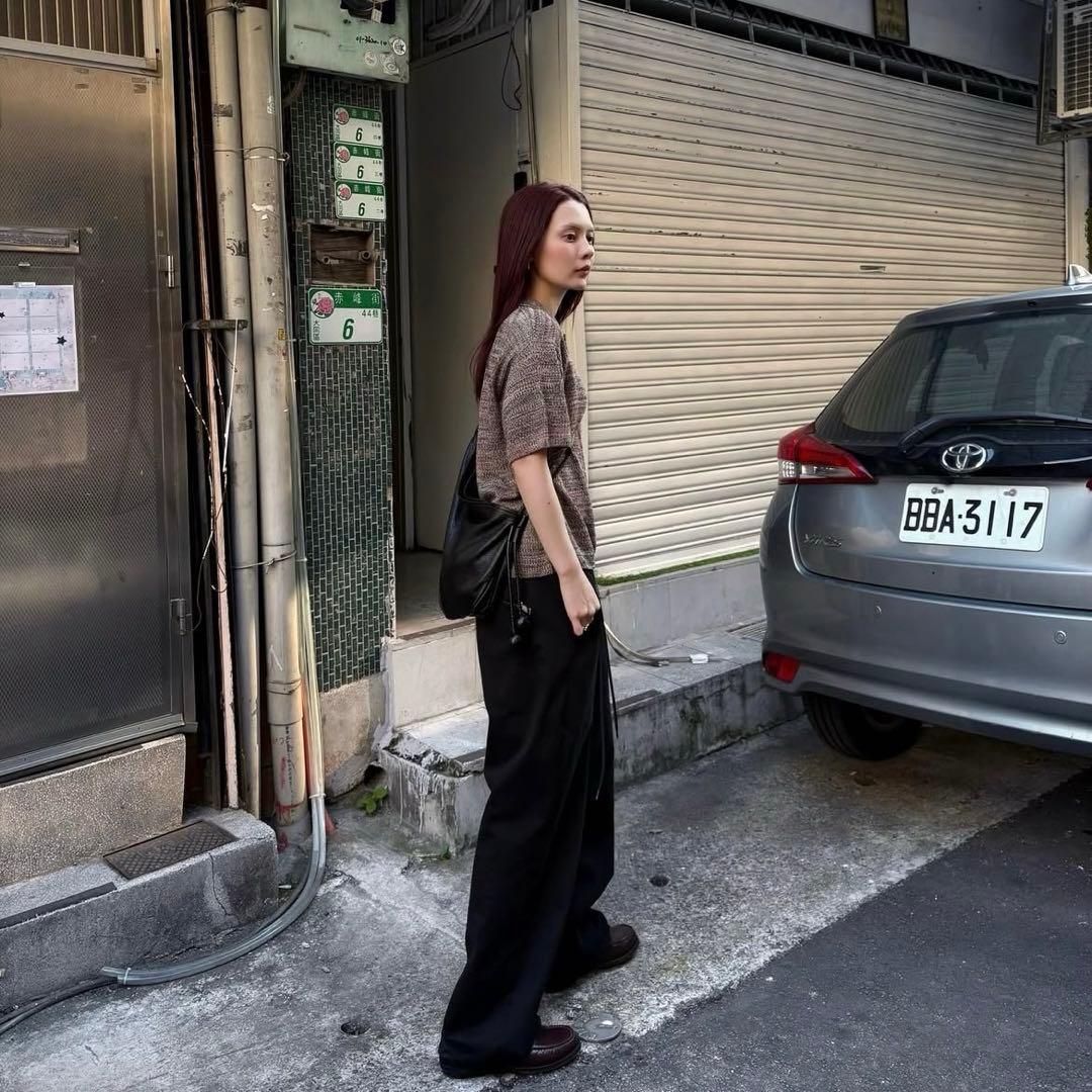 【GADID ANONIEM】LUCY / MULTI 新品