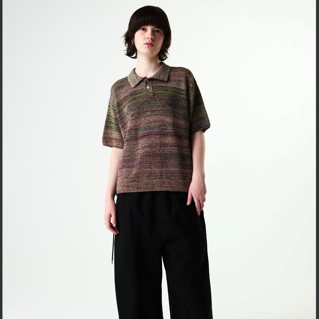 【GADID ANONIEM】LUCY / MULTI 新品