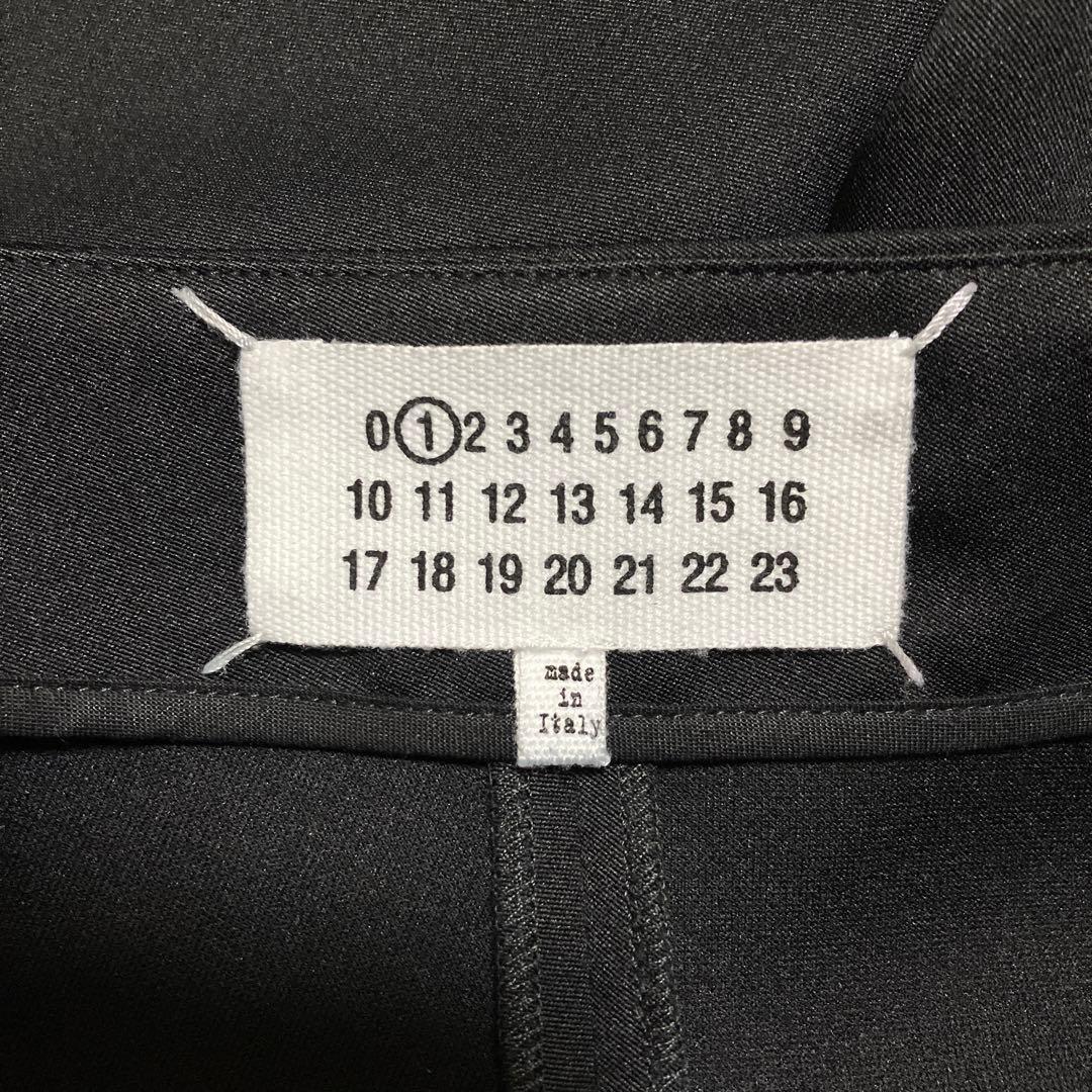 美品 マルジェラ ハーフパンツ 36