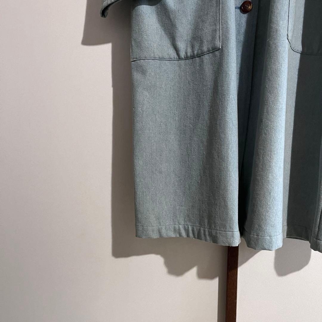 bless n° デニムコート　スプリングコートチェスター　ブレス