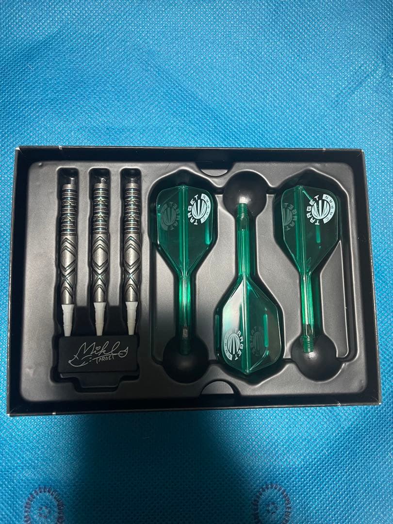 鈴木未来 THE MIRACLE G6 LITE 19g 一時値下げ中！