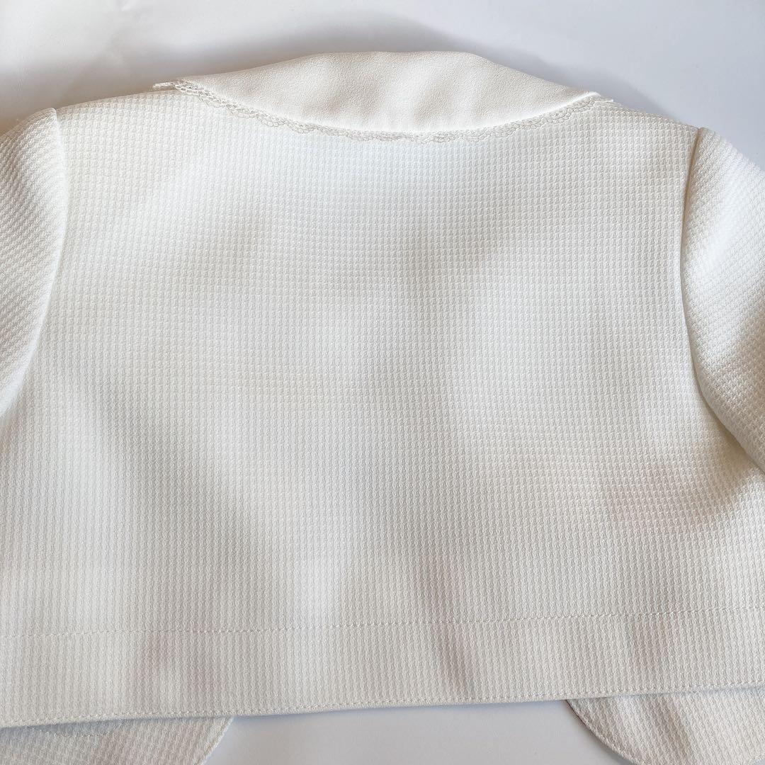 BEAMS 120size セレモニー 入学 卒園 フォーマル 女の子