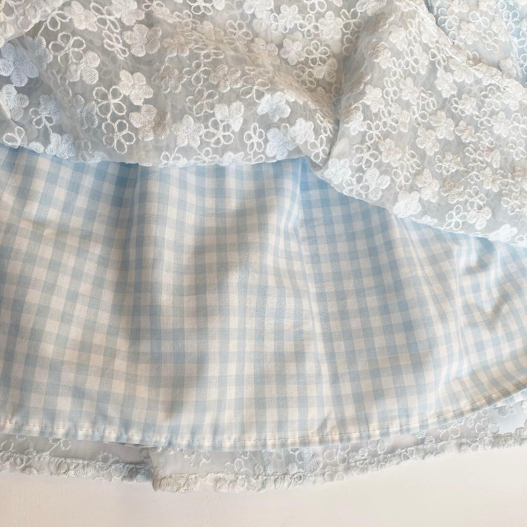 BEAMS 120size セレモニー 入学 卒園 フォーマル 女の子