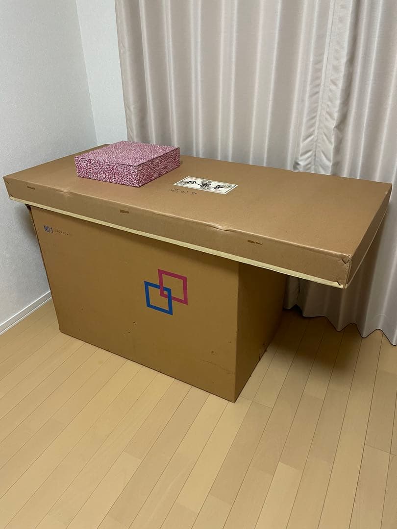 Ａ雛人形 三段飾り 十二単衣 弥生雛 長月作　Ａ＋Ｂ購入必須