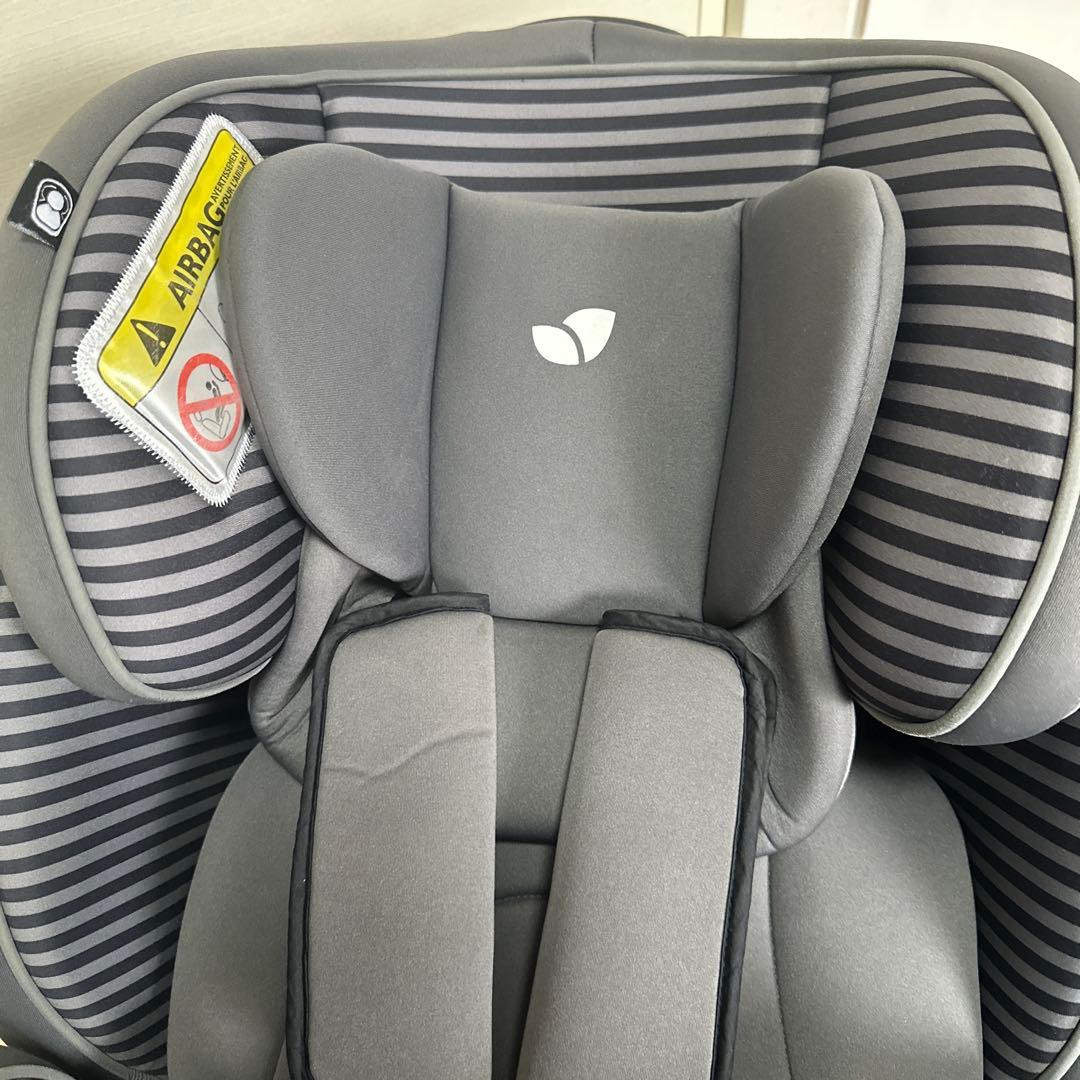 ジョイー バリアント新生児から7歳まで使用可