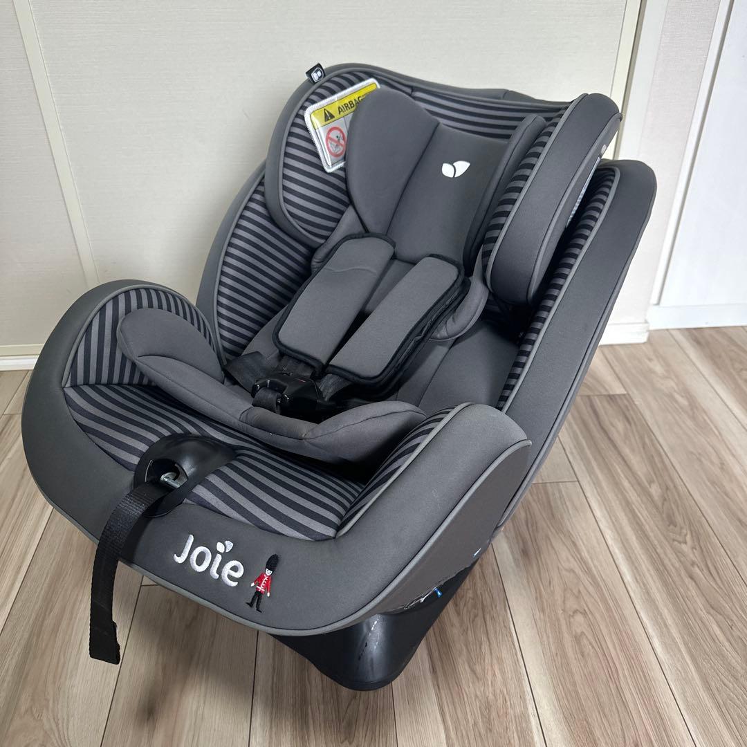 ジョイー バリアント新生児から7歳まで使用可