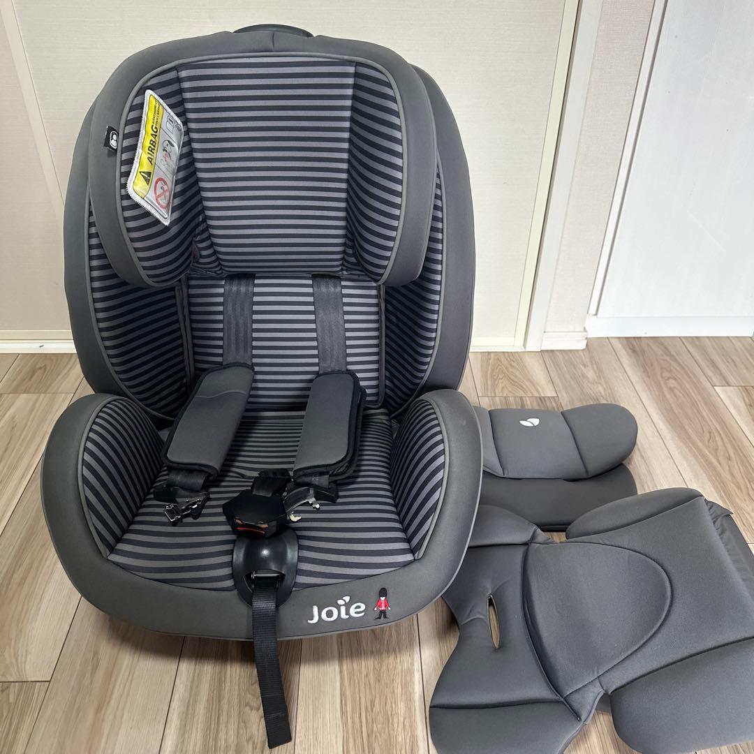 ジョイー バリアント新生児から7歳まで使用可