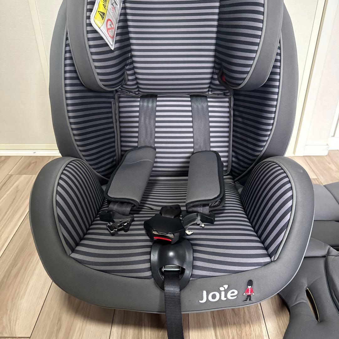 ジョイー バリアント新生児から7歳まで使用可