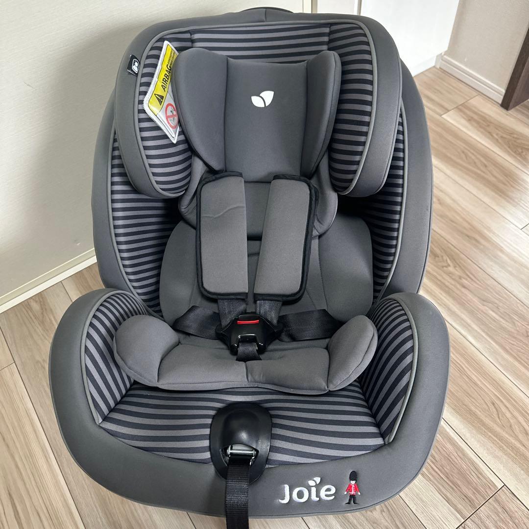 ジョイー バリアント新生児から7歳まで使用可