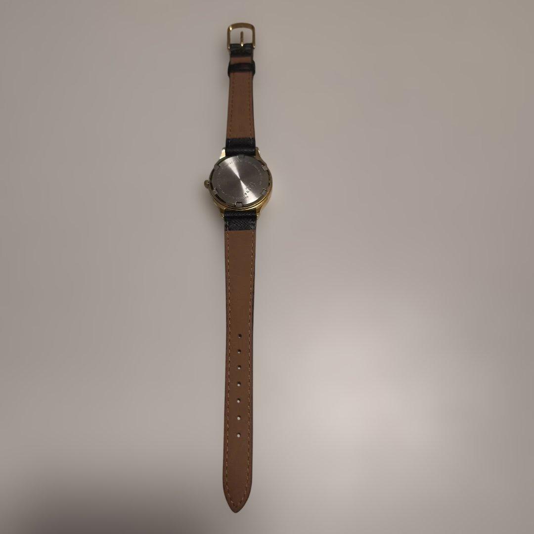 希少！セイコー　ALBA ムーンフェイズ　ベルト&電池交換済み！美品！