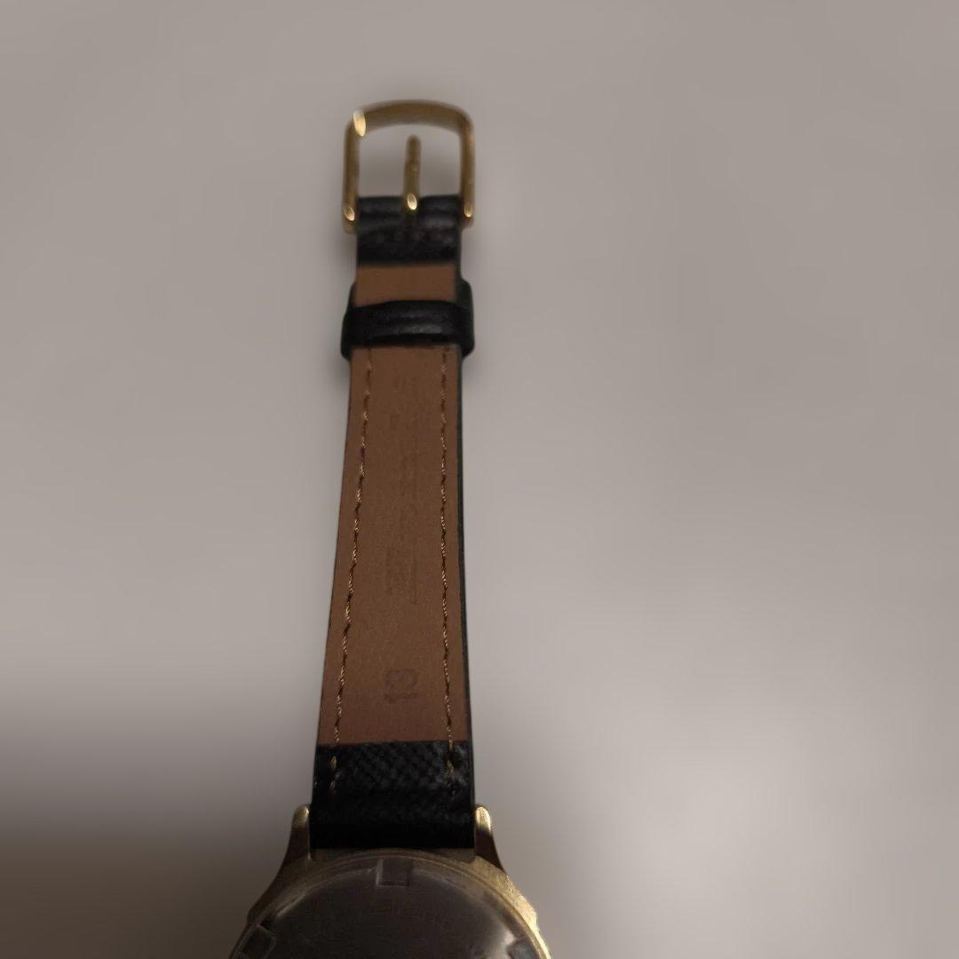 希少！セイコー　ALBA ムーンフェイズ　ベルト&電池交換済み！美品！