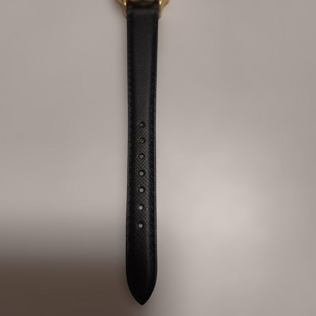 希少！セイコー　ALBA ムーンフェイズ　ベルト&電池交換済み！美品！