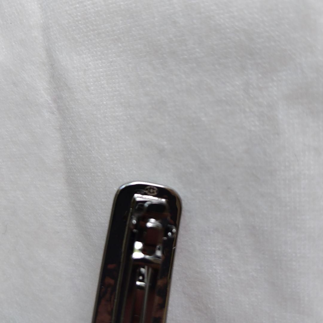 シャネル 24K バレッタ