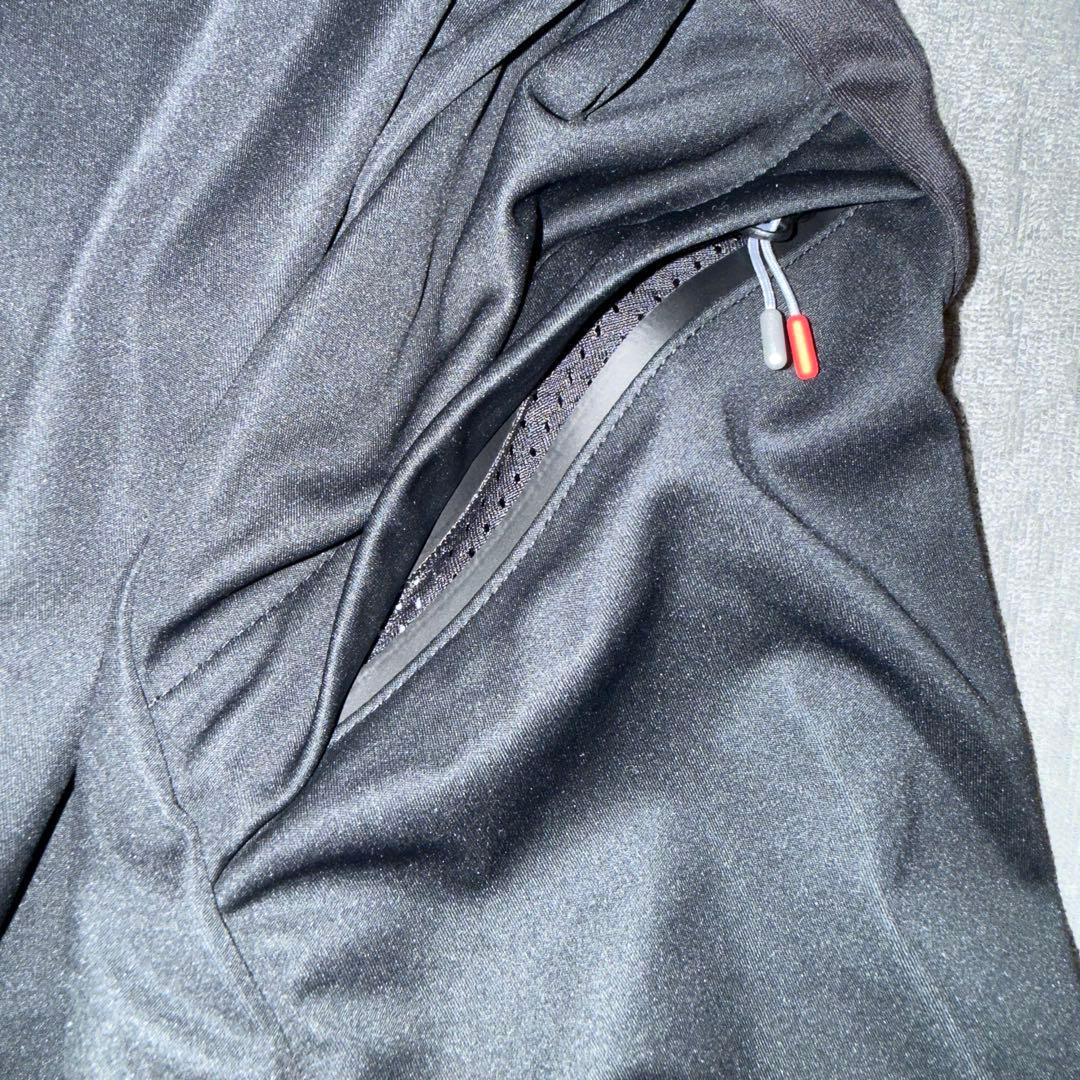 Castelli ALPHA RoS 2 Light Jackt XXLカステリ
