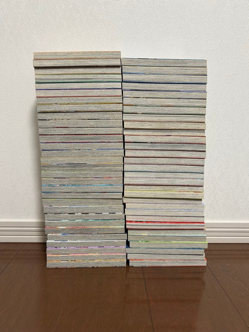 ワンピース　1巻〜60巻セット