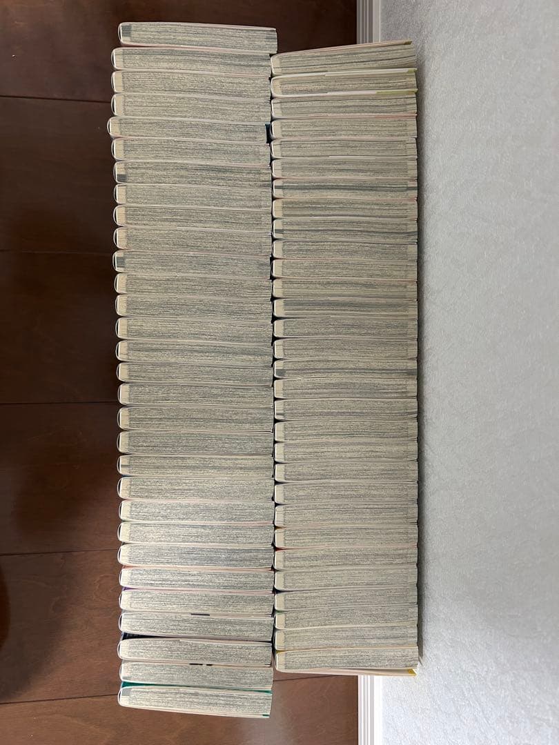 ワンピース　1巻〜60巻セット