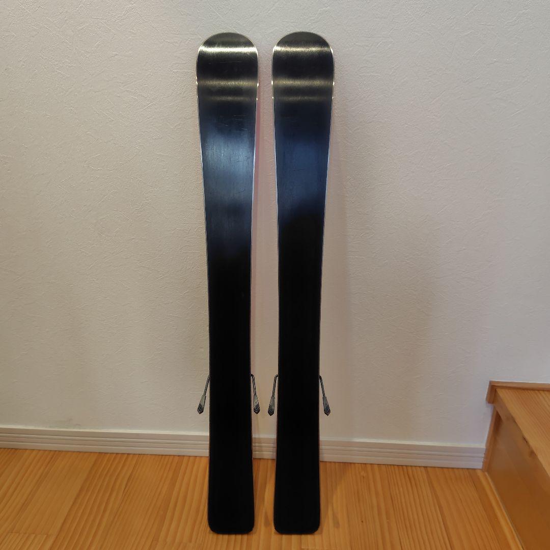 Little Charm スキー板 90cm ピンク