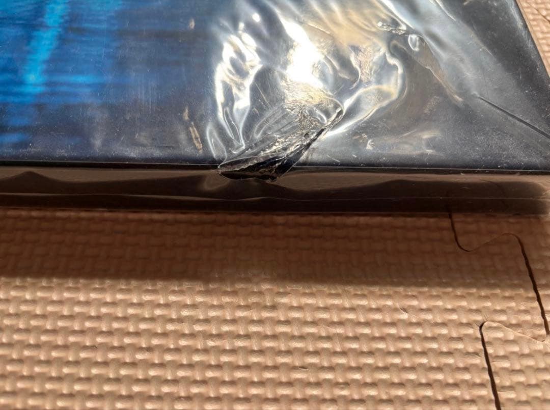 back number アンコール【アナログLP限定盤】