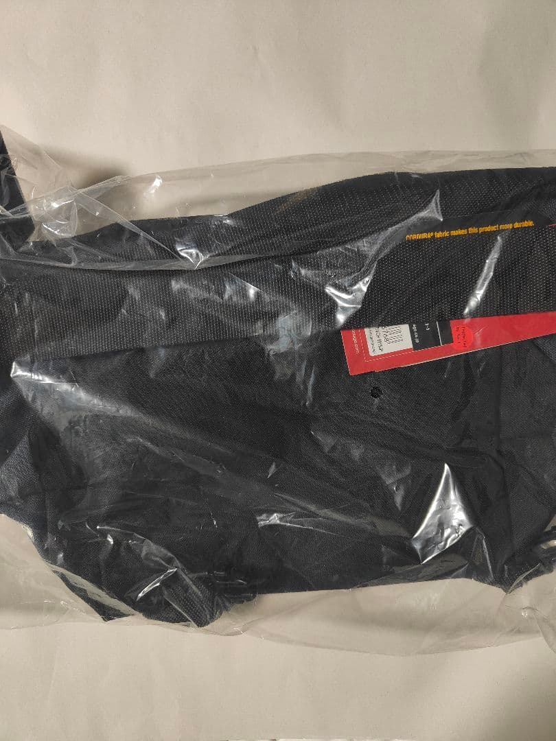 横浜DeNAベイスターズ × マンハッタンポーテージ メッセンジャーバッグ