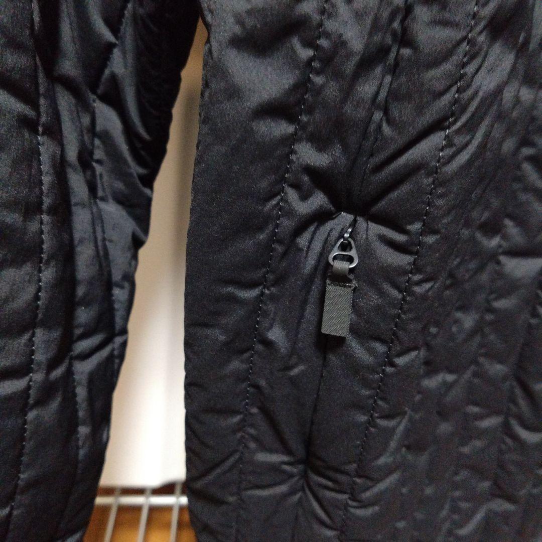 THE NORTH FACE トランジットカーディガン Sサイズ ブラック