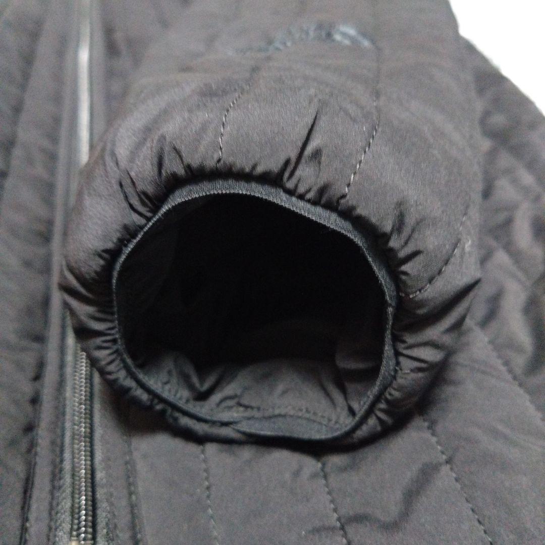 THE NORTH FACE トランジットカーディガン Sサイズ ブラック