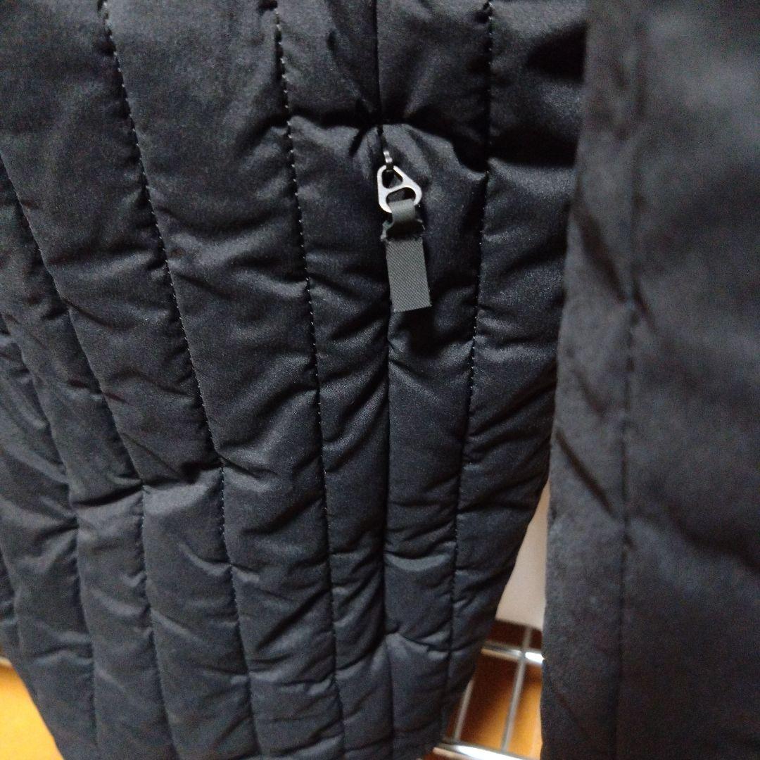 THE NORTH FACE トランジットカーディガン Sサイズ ブラック