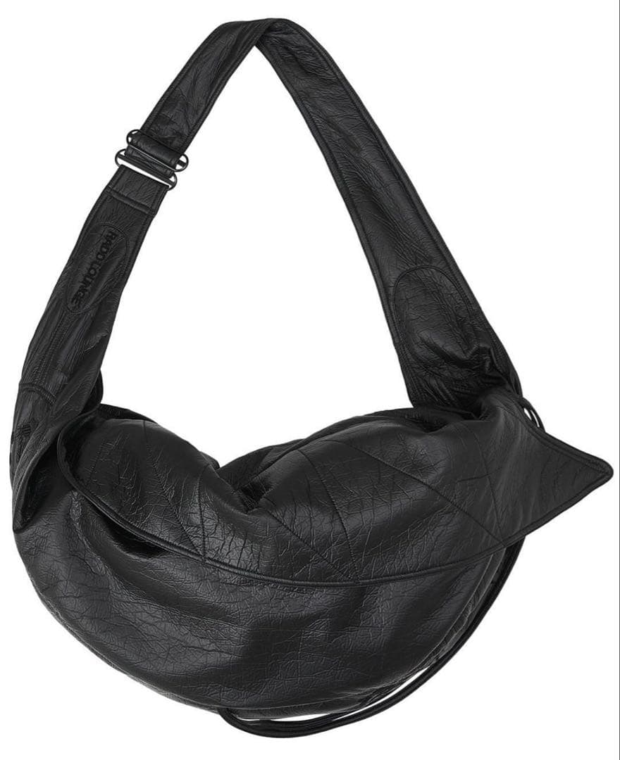 NUTEMPEROR RADD LOUNGE ショルダーバッグ