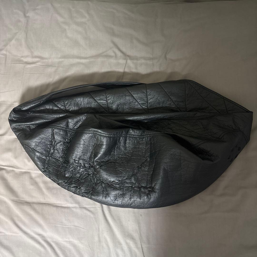 NUTEMPEROR RADD LOUNGE ショルダーバッグ