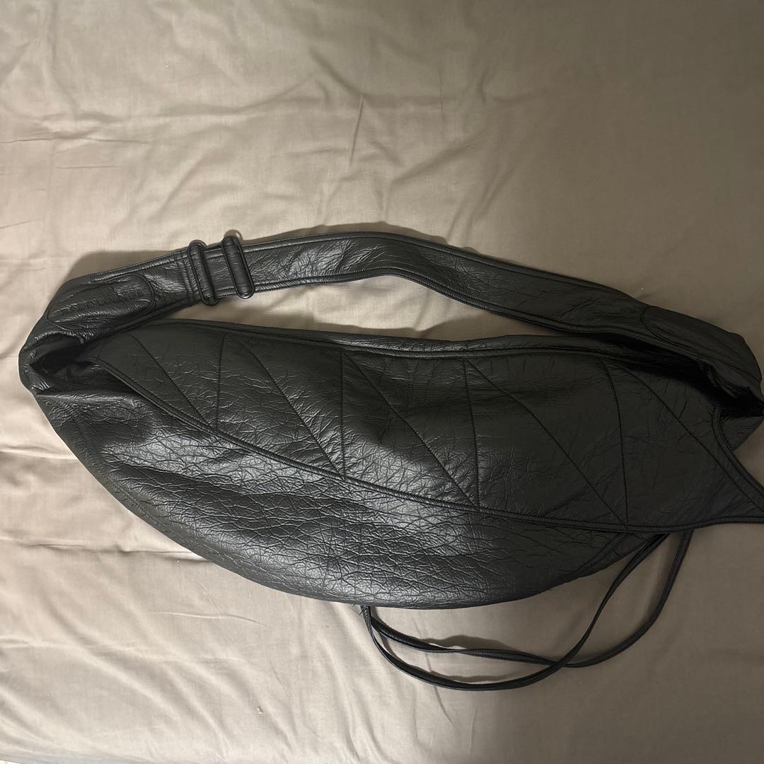 NUTEMPEROR RADD LOUNGE ショルダーバッグ