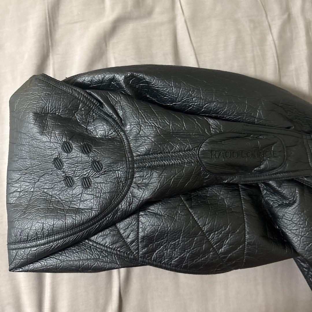 NUTEMPEROR RADD LOUNGE ショルダーバッグ