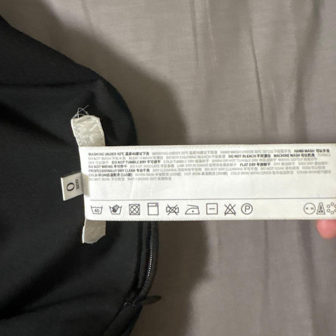 NUTEMPEROR RADD LOUNGE ショルダーバッグ